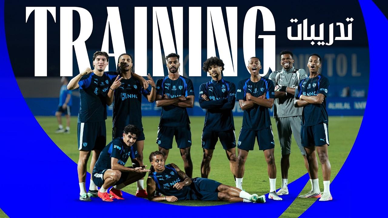 نعاود العمل بعد انتصارنا على "الحزم" 🔙🎥