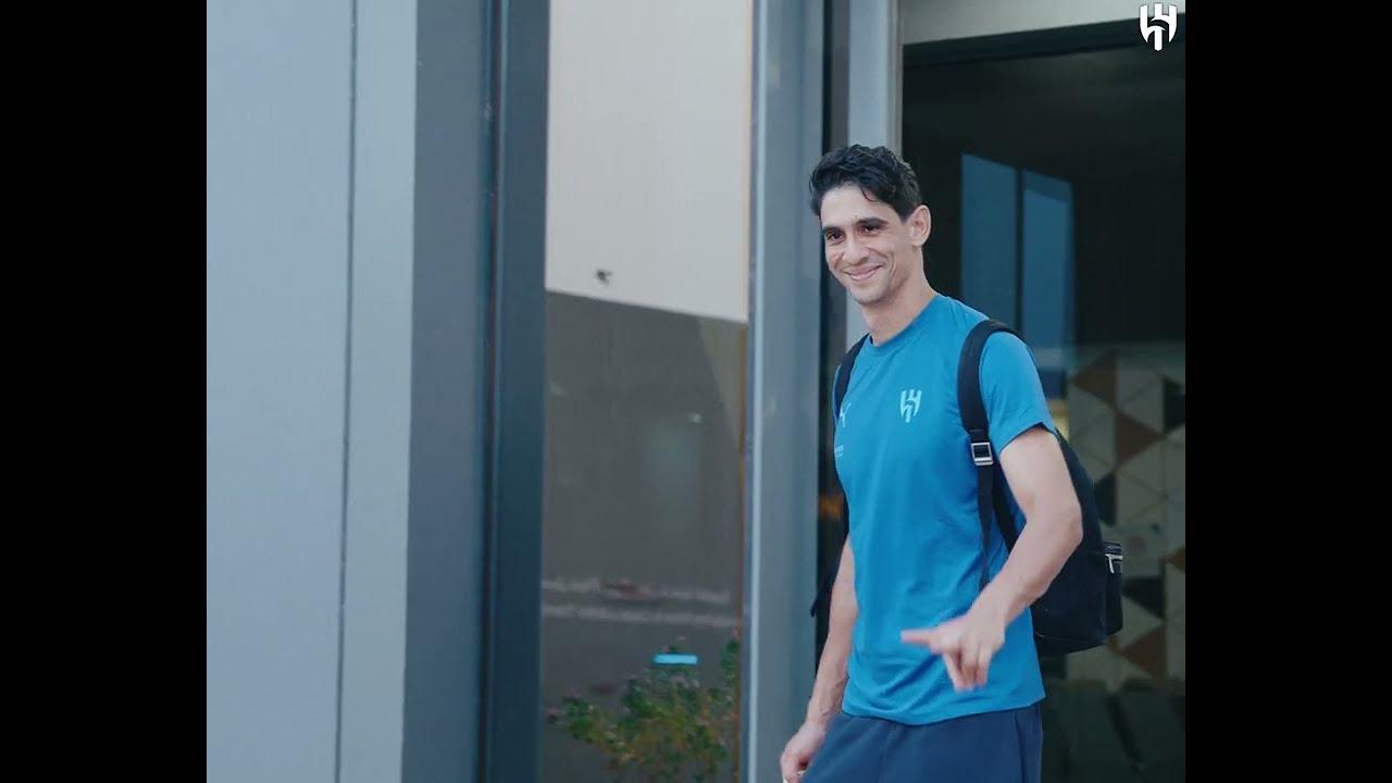 هكذا اختتمنا رحلتنا في "النمسا" 💙