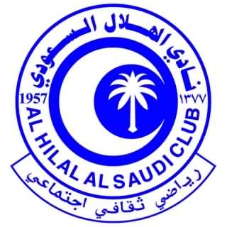 اباتشي الهلال تسحق فريق 