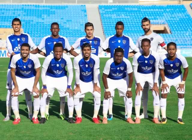 أولمبي الهلال يخسر لقاء الأهلي