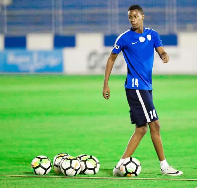 أخبار فريق الهلال الأول لكرة القدم ليوم الاثنين 28 مايو 2018 م