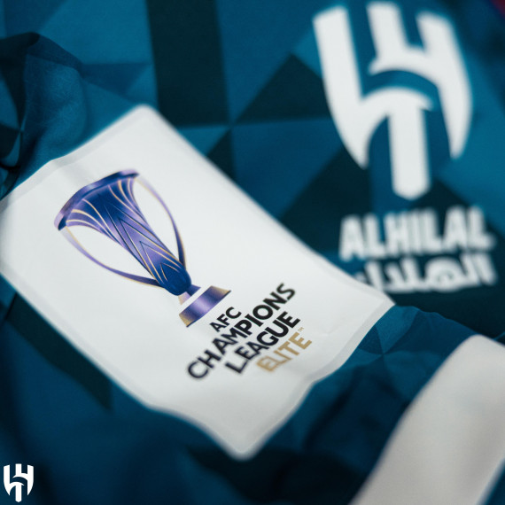 الهلال في مواجهة غوانغجو الكوري الجنوبي في ربع نهائي دوري الأبطال