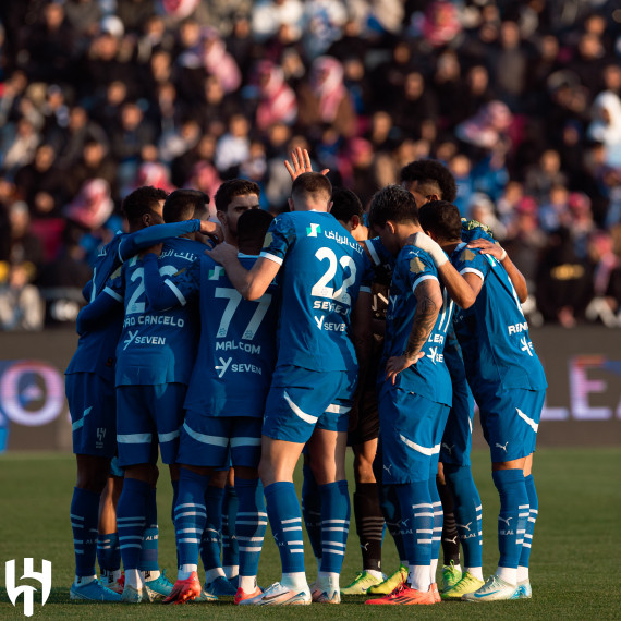 في الجولة ال14 من دوري روشن.. 