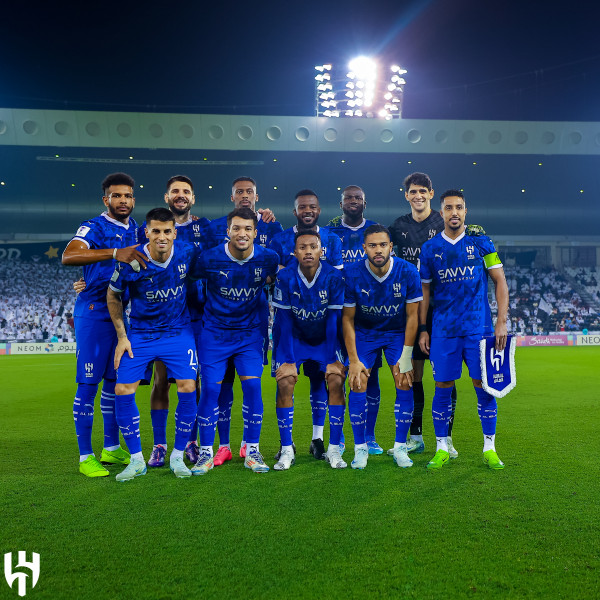 في الجولة الخامسة من دوري أبطال آسيا للنخبة.. الهلال يتعادل مع السد القطري