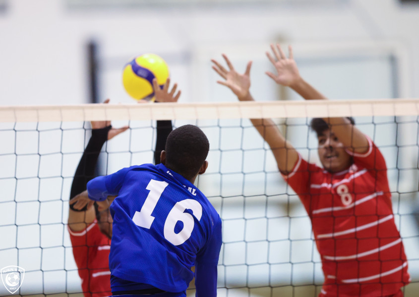 ناشئو طائرة الهلال يتغلبون على 