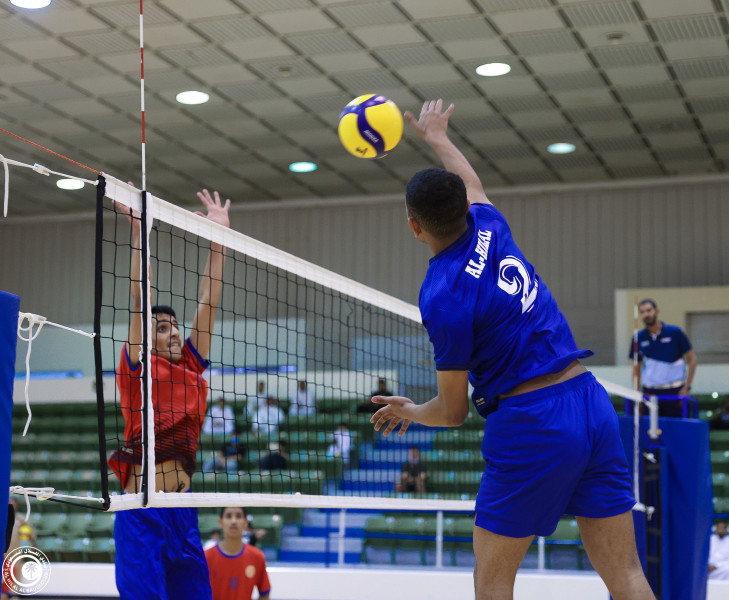 ناشئو طائرة الهلال يكسبون لقاء “العرين”